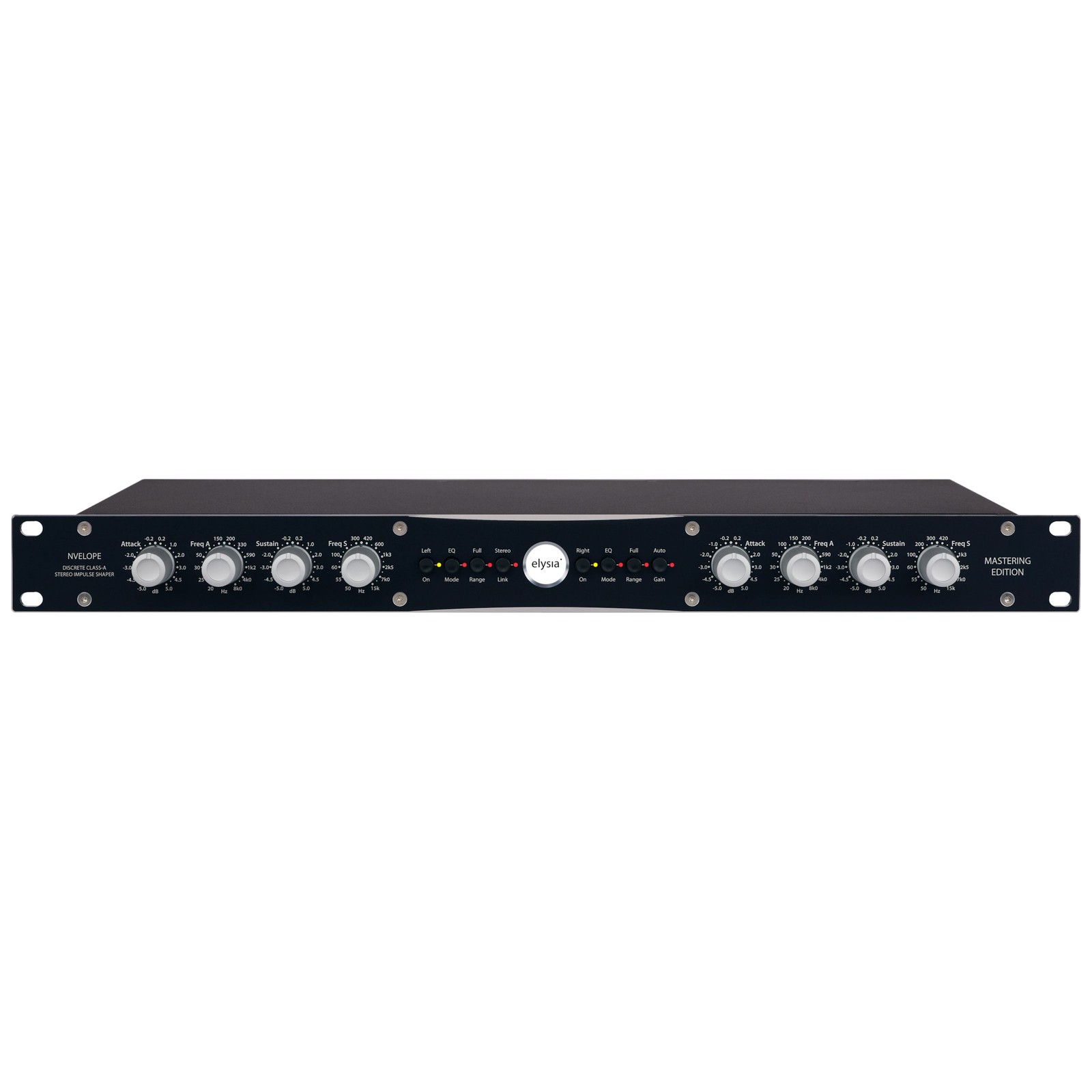Elysia nvelope mastering edition - 284290₽