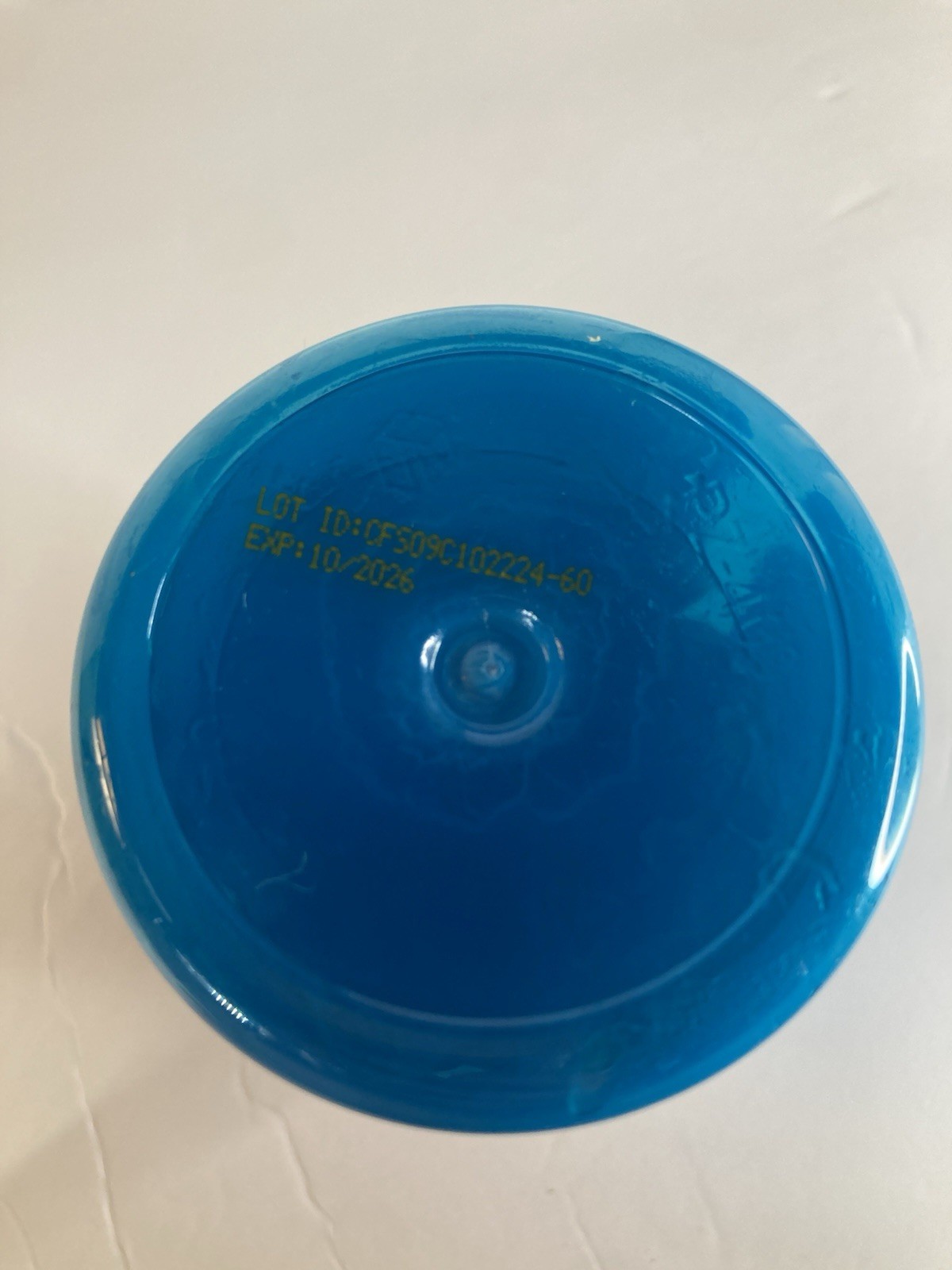 LOT of 2 BOTTLES Goli Nutrition Ashwagandha Gummies - 120 Count EXP 10/26