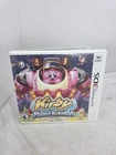 Kirby: Planet Robobot - Standard Edition (Nintendo 3DS)