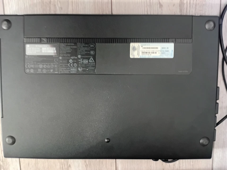 pc portable HP probook 4520s - Linux mint - Photo 3/3