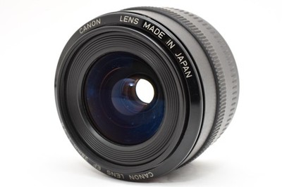 *BargainPrice* [Near MINT] Canon EF 28mm f/2.8 Wide Angle Prime Lens From JAPAN