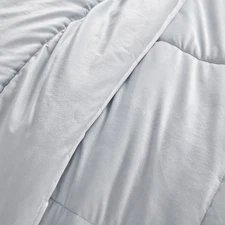 Icelandic Nights - Coma Inducer® Oversized Comforter Set - Arctic Ice King