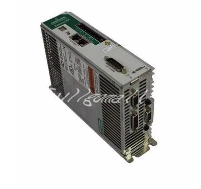 1PCS Neu Emerson Control Techniques EP204-PPB-EN00 Servo Drive