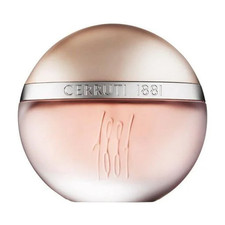 Cerruti 1881 Pour Femme Eau de Toilette for women, 30 ml