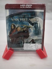 Van Helsing HD-DVD, 2006, Widescreen Edition 