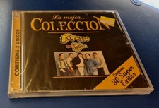 PEGASSO DEL POLLO ESTEVAN, 30 Super Exitos, 2005 DISA, Contiene 2 Discos, NEW CD