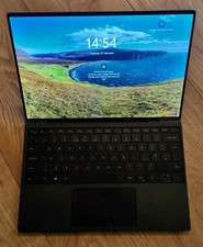 Dell XPS 13 9310 Core i7 1185G7 3.0GHz 16GB 512GB 13.4" FHD 11th Gen Laptop 877