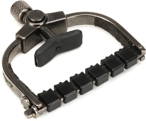 Paige Clik PC-12-ETI 12-string Guitar Capo
