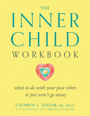 Cathryn L. Taylor | Inner Child Workbook | Taschenbuch | Englisch (1991)