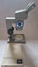 Carl Zeiss Jena Technival 1 Stereomikroskop Guter Zustand