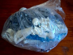 Lego Bionicle Toa Hordika 8741