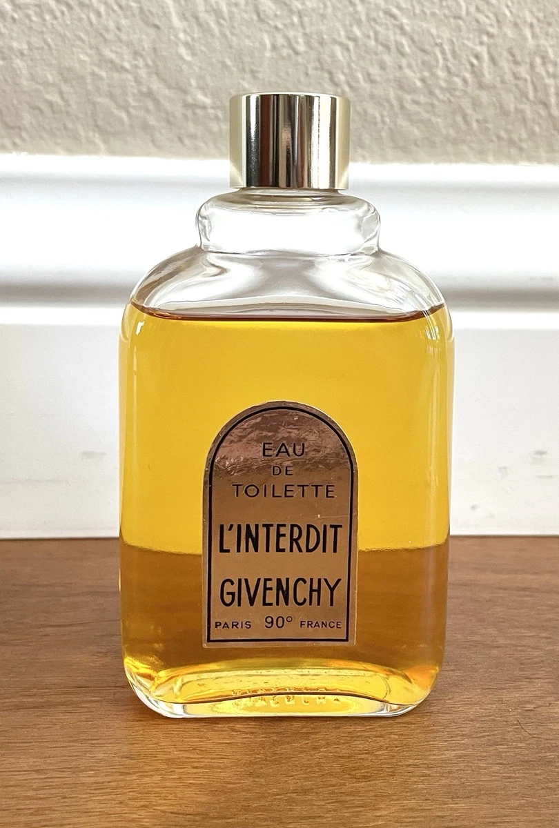 L'interdit Women Discontinued for sale | eBay