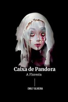 Caixa de Pandora Oliveira Emily Taschenbuch Portugiesisch 2023 Clube de Autores