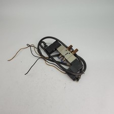 SMC VF3330-1TZ-02 Solenoid Valve - USED