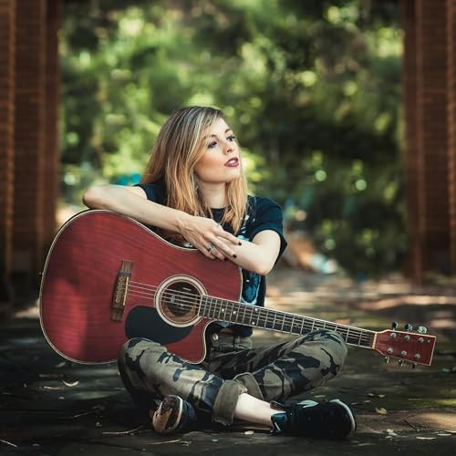 6 clavijas de puente para guitarra acústica, clavijas de cuerda de guitarra de latón con pasador de puente - Imagen 5 de 7