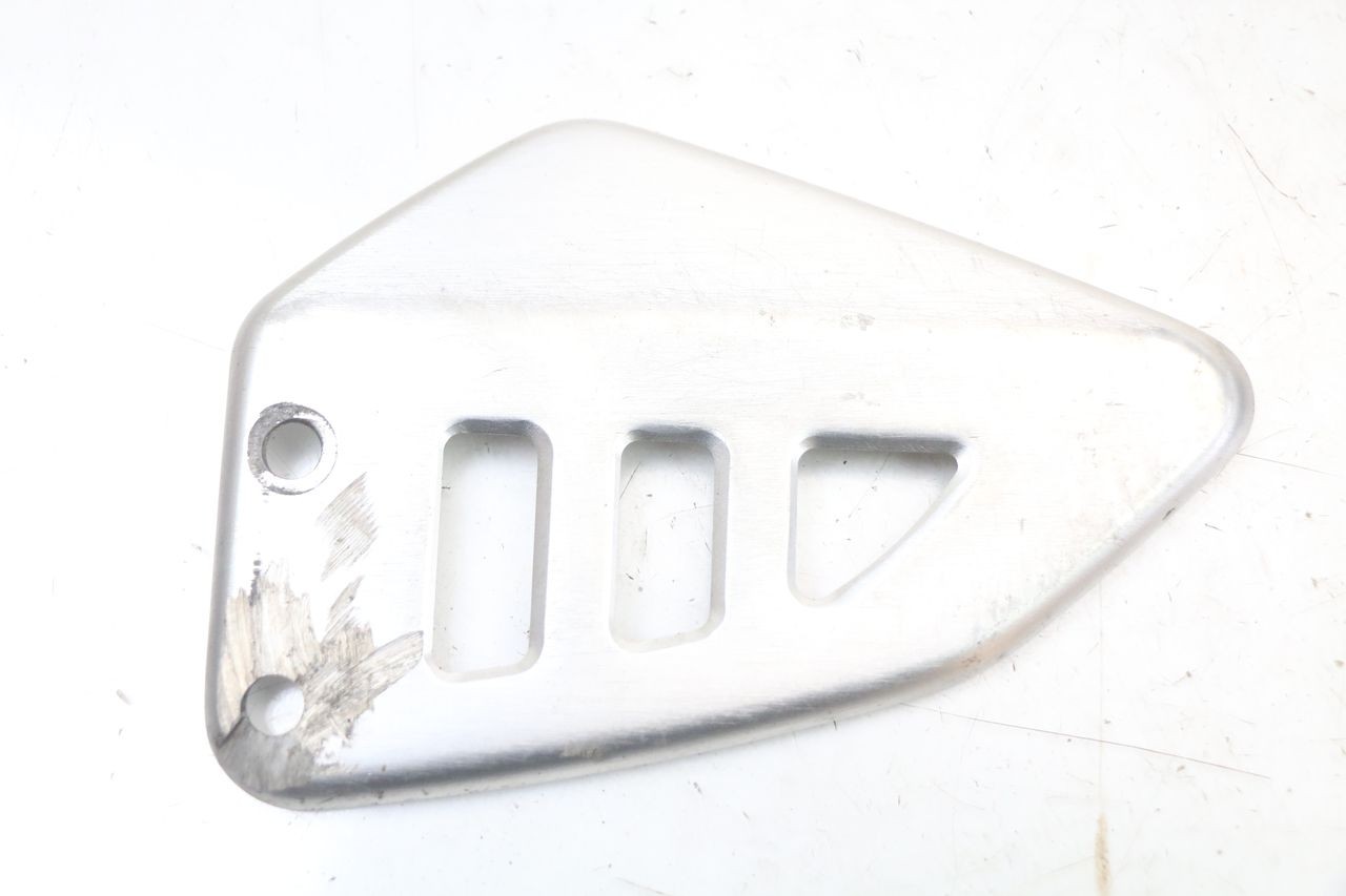 LEFT SIDE FRAME COVER - SUZUKI SV S 650 (1999 - 2002)