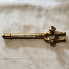 IOxygen Victor Style 100C Cutting Welding Brazing Torch Handle