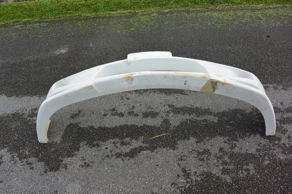 JDM dianteiro VARIS Arising II lábio de para-choque para Toyota Celica ZZT ZZT231 1zz 2zz Kouki - Imagem 2 de 4