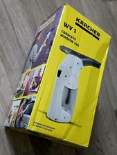 Karcher Cordless Window Vacuum Cleaner