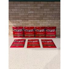 Canon Glossy Photo Paper Plus Glossy II 5x5 20 Sheets Glossy PP-301 bundle new