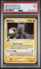 2006 Pokemon EX Holon Phantoms Mewtwo Delta Species Reverse Holo #24/110 PSA 7