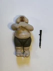 1983 Vintage Star Wars Droopy McCool Action Figure W/ Original Flute Instrument
