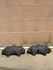 04-10 Porsche Cayenne Vw Touareg Audi Q7 Front Brembo Brake Caliper 18zl 18zr 04-10 Porsche Cayenne Vw Touareg Audi Q7 Front Brembo Brake Caliper 18zl 18zr