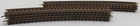 Atlas Assorted HO Brass Curved Track Pieces (15", 18") [9] — photo 2