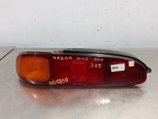 Feu arrière Mazda MX6