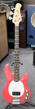 Sterling von Musicman S.U.B. Serie Stingray Ray4 E-Bass