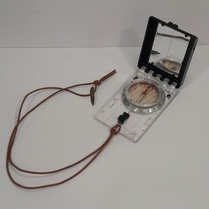 Silva Ranger Compass | eBay