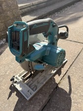 Makita Spares Or Repairs Brushless Circular Saw DHS680 Faulty Spares Or Repairs