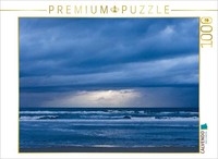 Calvendo Puzzle Texel | 1000 Teile Lege-GrößE 64 × 48 Cm Foto-Puzzle FüR GlüCkli