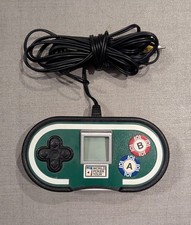 PLUG PLAY World Poker Tour NO LIMIT TEXAS HOLD 'EM JAKKS PACIFIC TV GAME