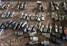 Sunnen HONING MANDRELS / TOOLING / HOLDERS LOT