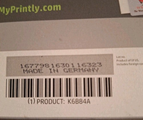 HP Card And Invitation Kit Glossy Photo Cards With Premium Envelopes - Picture 7 of 11