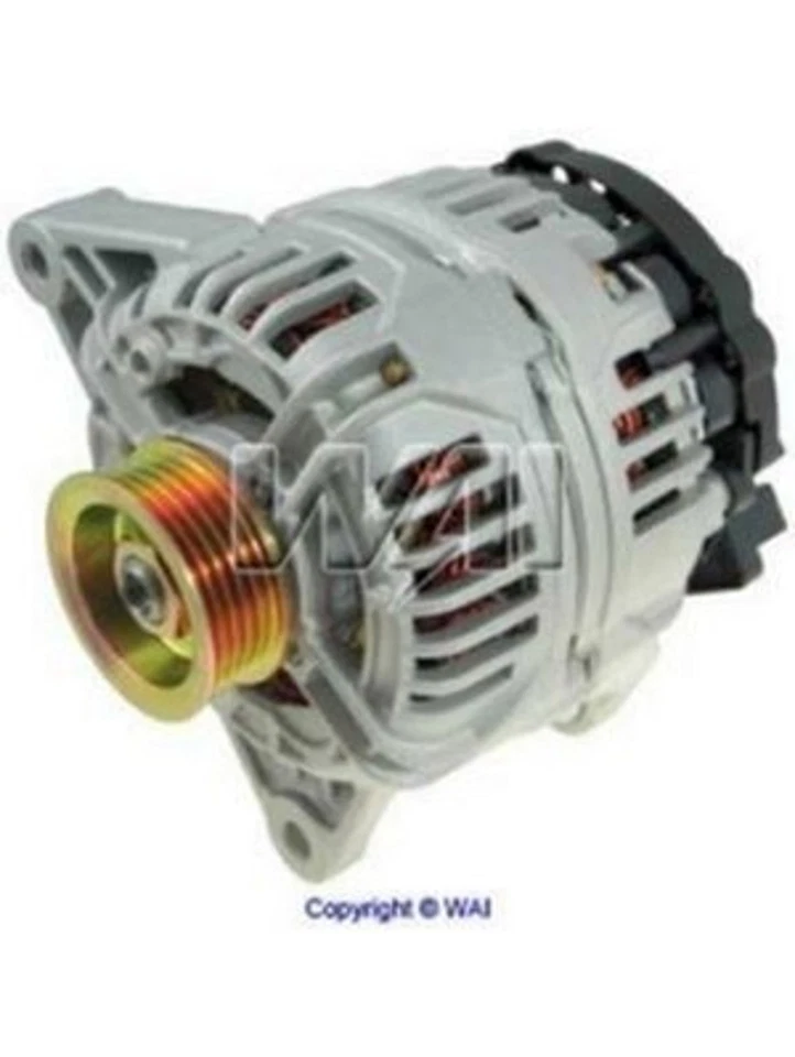 Generatore alternatore WAI Lima 13921N per VW PASSAT B5 3B2 Variant 3B5 3B3 3B6 - Immagine 2 di 4