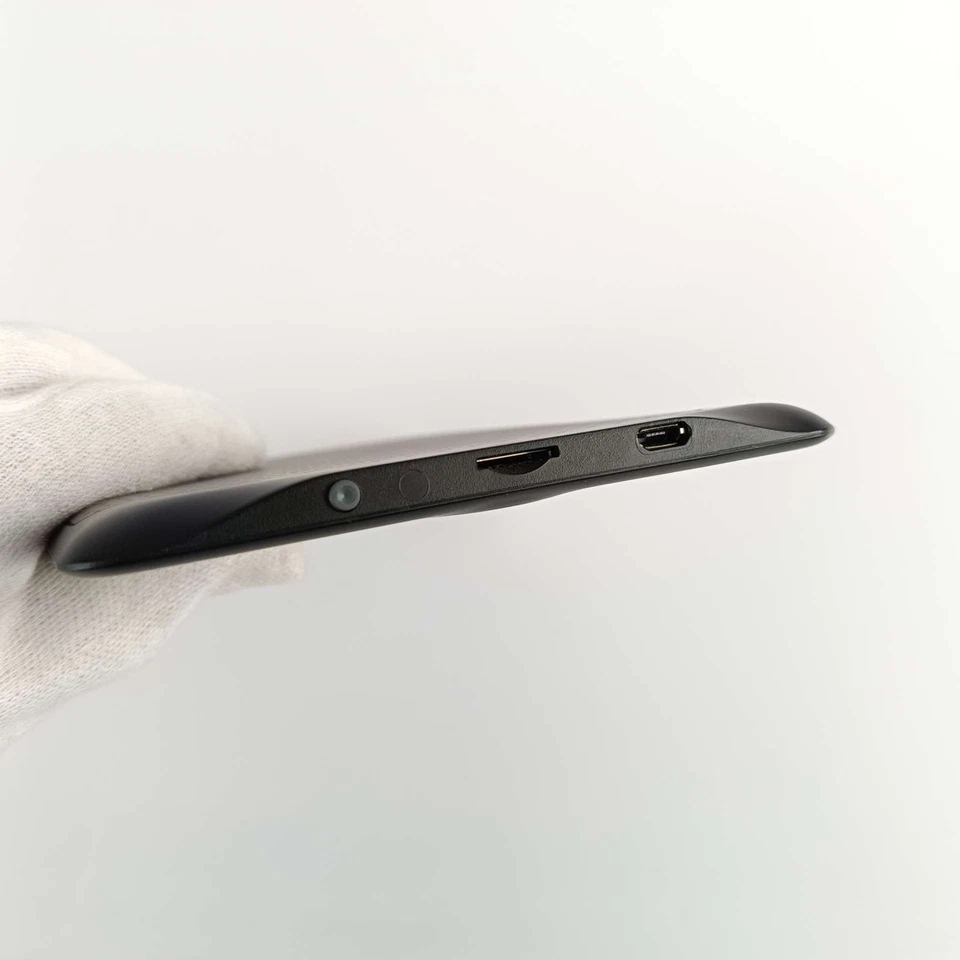 SPC Dicsens Light 2 E-Book Reader 8GB Schwarz 6" Micro USB leicht und kompa - Bild 4 von 4