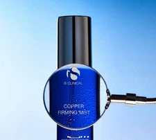 IS Clinical by IS Clinical (WOMEN) - Copper Firming Mist --75ml/2.5oz