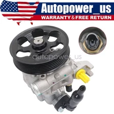 Power Steering Pump for Subaru Legacy Outback 10-12 H4 2.5L Naturally Aspirated
