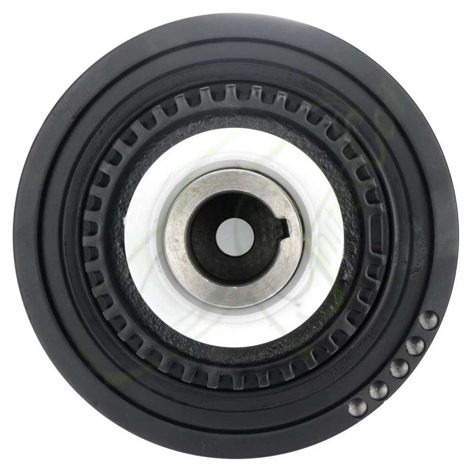 For Ford Explorer Mercury Mountaineer 2002-2008 2009 2010 4.0L Harmonic Balancer Foto 3 de 4