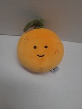 Authentic Jellycat Fabulous Fruit Orange - RETIRED - collectable gift