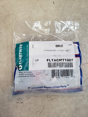 #ad #ad Fleetrite FLTACMT1907 High Pressure Cut Off Switch $47.95