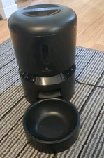 PETLIBRO Automatic Cat/Dog Feeder, 5G WiFi 
