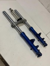 Fourche SUZUKI GSXR 600 1997