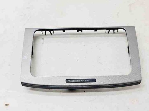 VW PASSAT Variant B6 3C5 Musik-Player Verkleidung 3C0858069M 2.00 21315545