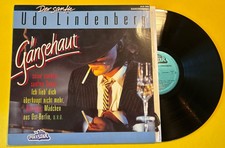 LP Udo Lindenberg -  Gänsehaut