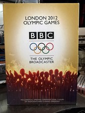 London 2012 Olympic Games (DVD, 2012) for sale online | eBay UK