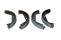 Maxgear Handbremsbacken Volvo S60/S80/V70/XC70/XC90 19-0324