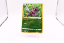 Radiant Tsareena 016/195 Swsh12: Sword & Shield - Silver Tempest Holo